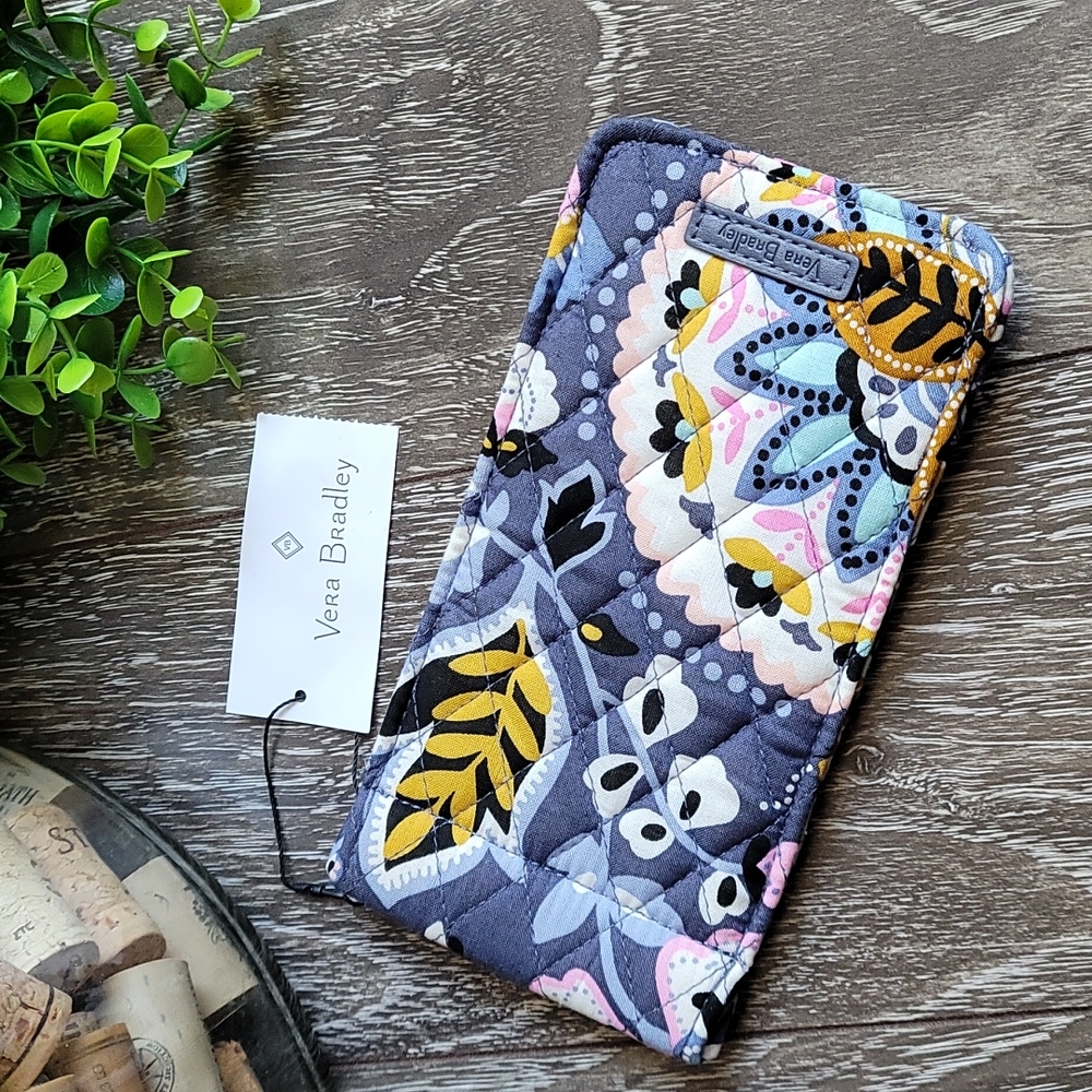 Vera Bradley Sunglass Sleeve - Picture 3 of 4
